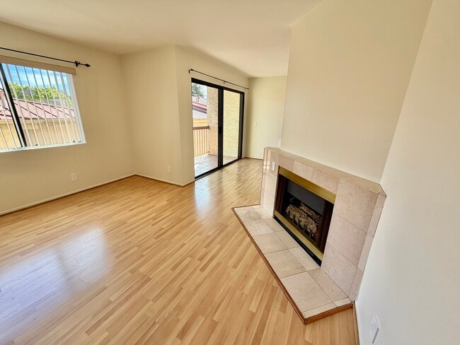 property at 1134 Campbell St