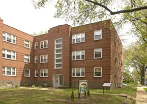 4916-20 Jamieson Ave Apartments