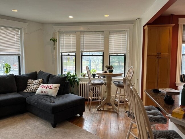 374 Chestnut Hill Ave in Boston, MA - Building Photo - Building Photo