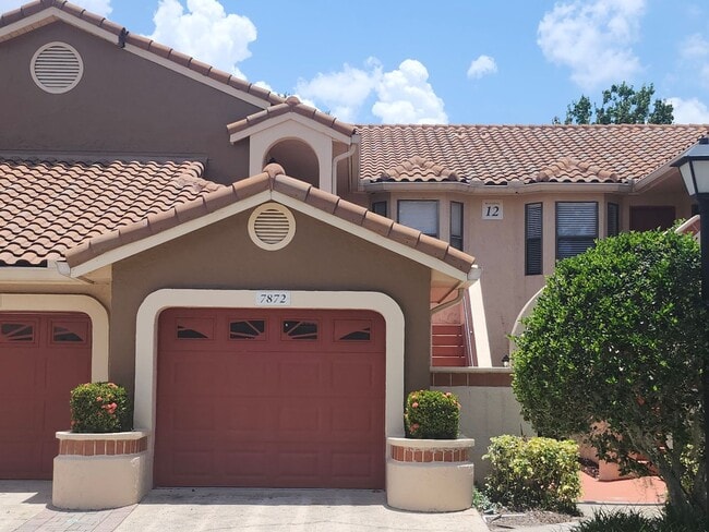 property at 7872 Sugar View Ct