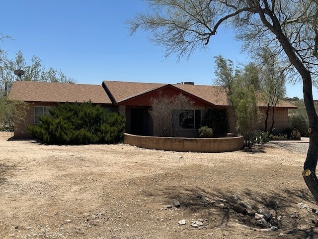 property at 4250 N Wolford Rd