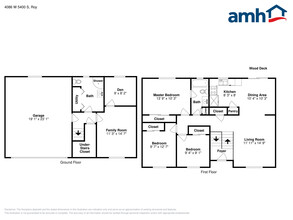 4086 W 5400 S in Roy, UT - Building Photo - Building Photo