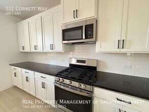 332 Cornett Wy in Lawrenceville, GA - Building Photo - Building Photo
