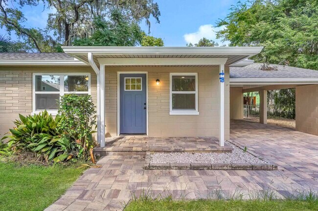 13 Oak St in St. Augustine, FL - Building Photo - Building Photo