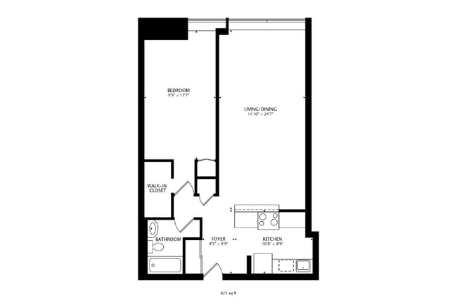 property at 1435 4th St SW