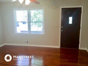 4631 Candlewyck Way in Buford, GA - Building Photo - Building Photo