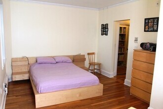 145 Babcock St, Unit 3 in Brookline, MA - Building Photo - Building Photo