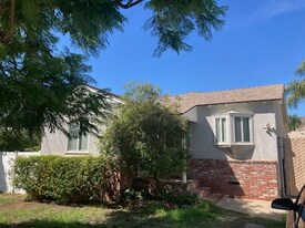 15041 Larkspur St in Los Angeles, CA - Building Photo