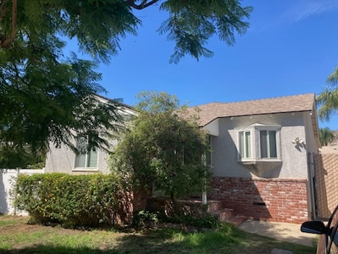 property at 15041 Larkspur St