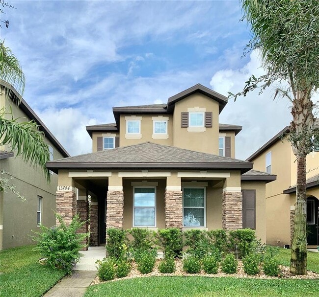 13744 Summer Harbor Ct in Windermere, FL - Building Photo - Building Photo