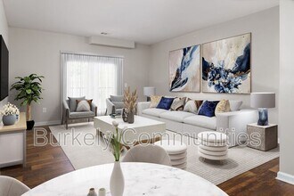 104 Thornton Ct in Greensboro, NC - Building Photo - Building Photo