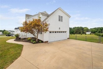 38 Beadle Ct in Smithfield, NC - Building Photo - Building Photo