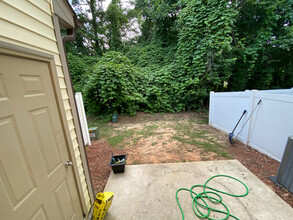 3016 Haskell Dr in Raleigh, NC - Building Photo - Building Photo