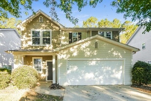 50 Brookview Dr in Newnan, GA - Building Photo