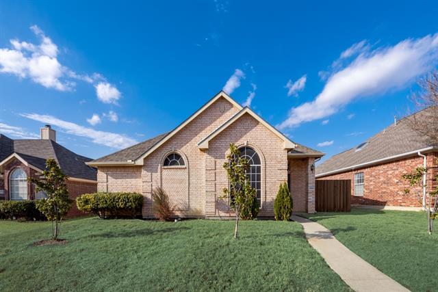 property at 10060 Cambridge Dr
