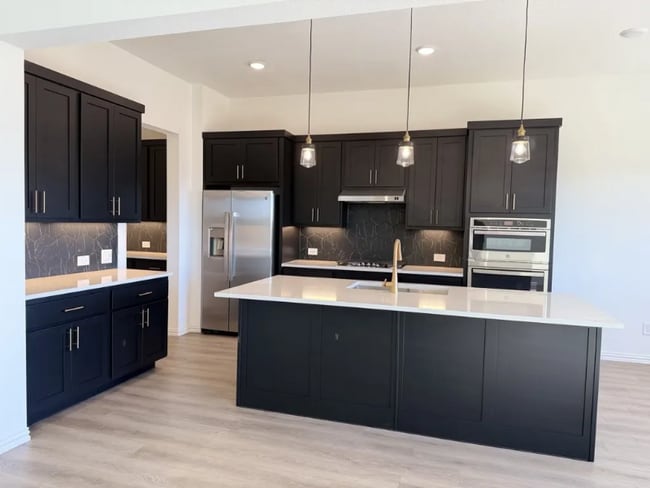 1908 Wishon Rd in Celina, TX - Foto de edificio - Building Photo