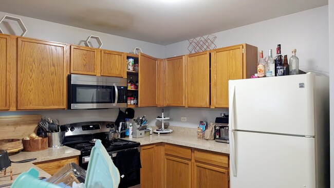 1444 McClure Rd in Aurora, IL - Building Photo - Building Photo