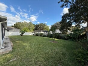 1705 Lochshyre Loop in Ocoee, FL - Foto de edificio - Building Photo