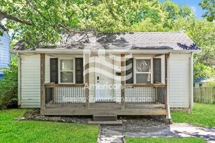 3620 Marvin Ave in St. Louis, MO - Building Photo