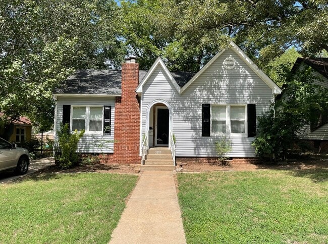 2205 S N St in Fort Smith, AR - Building Photo - Building Photo