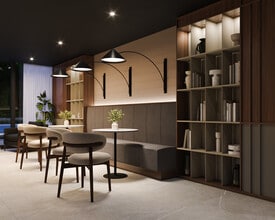 Le Loyal – condos locatifs in Montréal, QC - Building Photo - Building Photo