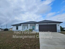 22 NW 23rd Ave in Cape Coral, FL - Building Photo