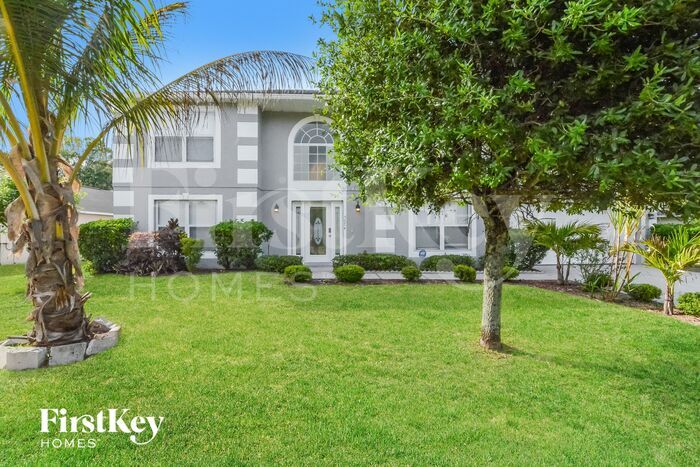 5074 Oak Tours Dr in Orlando, FL - Building Photo