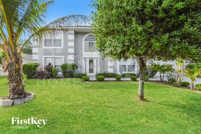 property at 5074 Oak Tours Dr