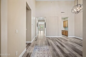 20453 W Daniel Pl in Buckeye, AZ - Foto de edificio - Building Photo