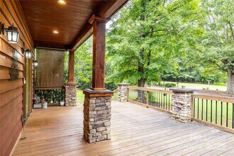 102 Serene St, Unit F204 in Mount Gilead, NC - Building Photo - Building Photo