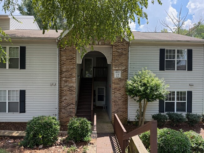 property at 4021 Whirlaway Ct