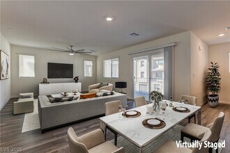 7010 Crimson Shadow St in North Las Vegas, NV - Building Photo - Building Photo