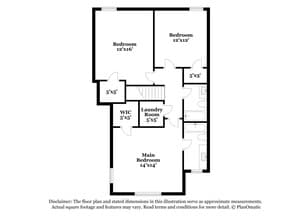 5970 Mountain Top Pl in Cumming, GA - Building Photo - Building Photo