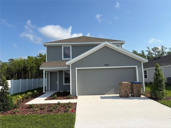 5639 Morant Bay Path in Kissimmee, FL - Building Photo - Building Photo