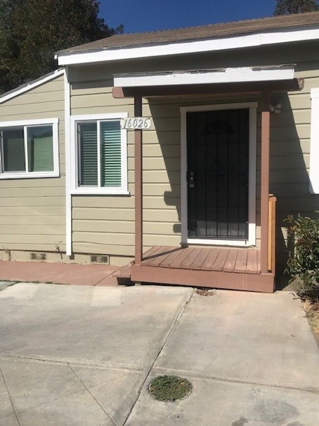 16026 Marcella St in San Leandro, CA - Building Photo - Building Photo