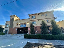 1522 Lomita Blvd in Los Angeles, CA - Building Photo