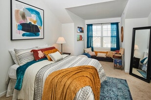 Heights at State College