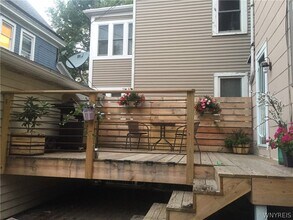 836 Richmond Ave in Buffalo, NY - Building Photo - Building Photo