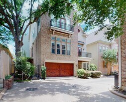 2024 Vermont St in Houston, TX - Building Photo