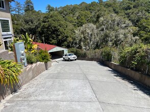 152 Paseo Bonito Ln in Aptos, CA - Foto de edificio - Building Photo