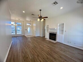 5113 Untalan St in Wichita Falls, TX - Building Photo - Building Photo