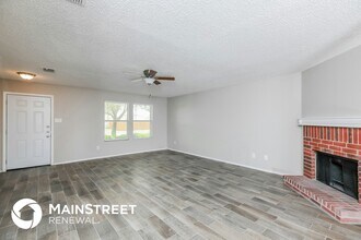 6051 Guilia Dr in Grand Prairie, TX - Building Photo - Building Photo