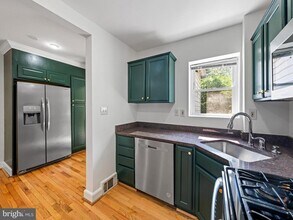 423 Mt Vernon Ave in Alexandria, VA - Building Photo - Building Photo