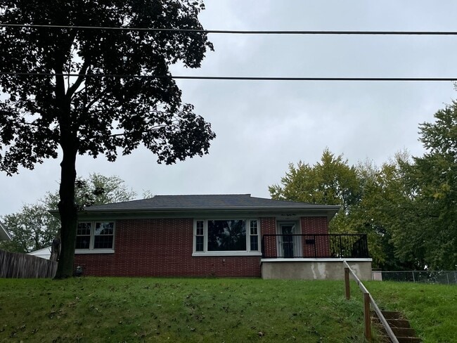 property at 381 22nd Pl