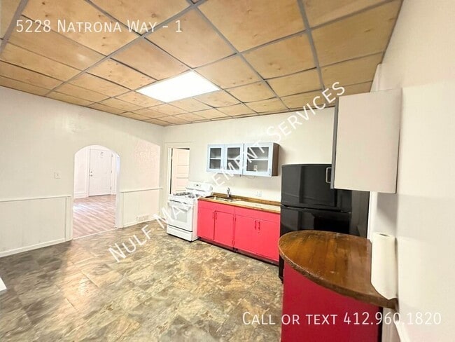 property at 5228 Natrona Way