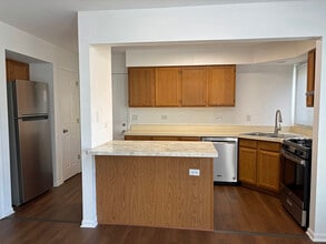 241 E Palatine Rd, Unit 201 in Palatine, IL - Building Photo - Building Photo