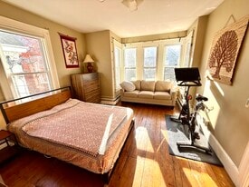 95 Beckett St, Unit 2 in Portland, ME - Building Photo