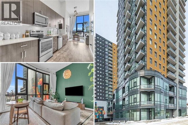 property at 100 Garment St