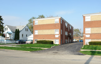 2036 N 17th Ave Apartments