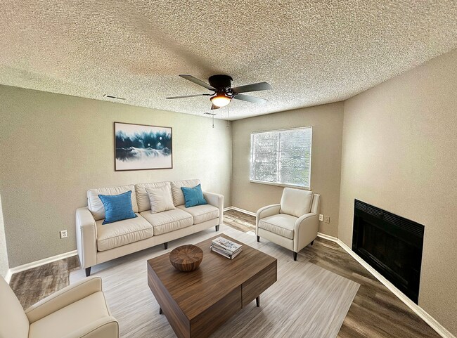 1059 Mazatlan Cir-Unit -C in Colorado Springs, CO - Building Photo - Building Photo